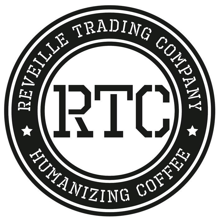 Reveille Trading Company
