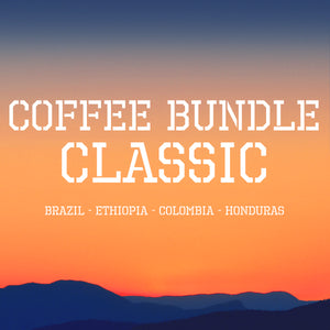 Coffee Bundle Classic