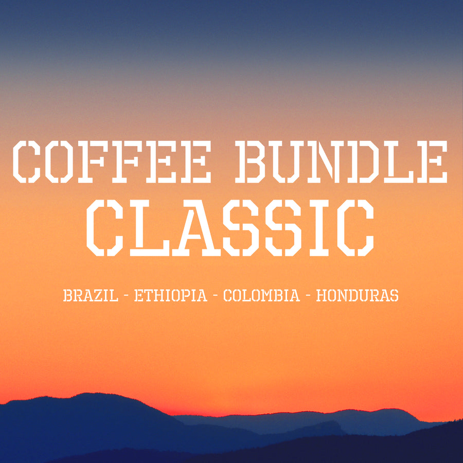 Coffee Bundle Classic