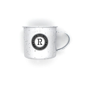 Reveille Coffee Mug -16 Ounces